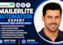 setup mailerlite automation workflow mailerlite forms mailerlite follow up